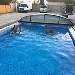 Apartamento Famvarga