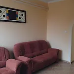 Famvarga Apartamento Balatonfenyves
