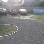 Famvarga Apartamento Balatonfenyves