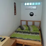 Famvarga Apartamento Balatonfenyves
