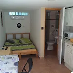 Apartamento Famvarga *