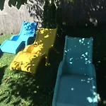 Famvarga Apartmanhaz *