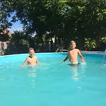 Famvarga Apartamento *