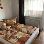 Apartamento Famvarga Balatonfenyves