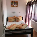 Apartamento Famvarga *
