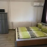 Apartamento Famvarga
