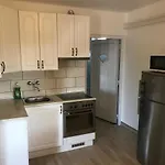 Famvarga Apartmanhaz * Balatonfenyves