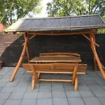 Famvarga Apartamento *