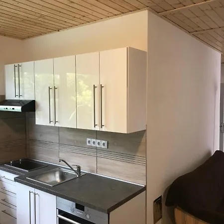 Famvarga Apartmanhaz Apartmán Balatonfenyves