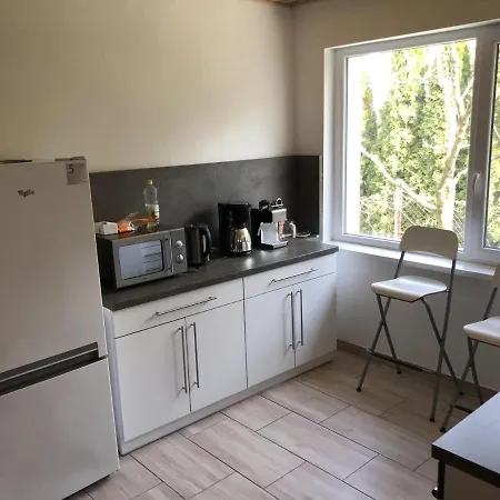 Famvarga Apartmanhaz *