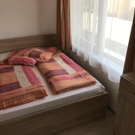 Famvarga Apartmanhaz Apartmán