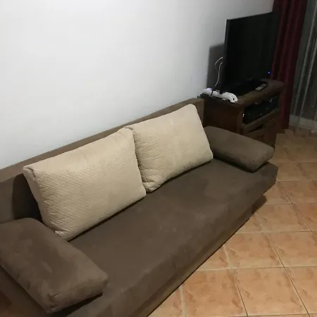 Famvarga Apartman