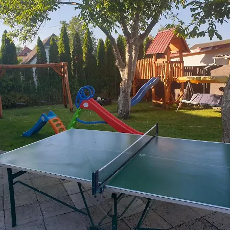 Apartman Famvarga Balatonfenyves
