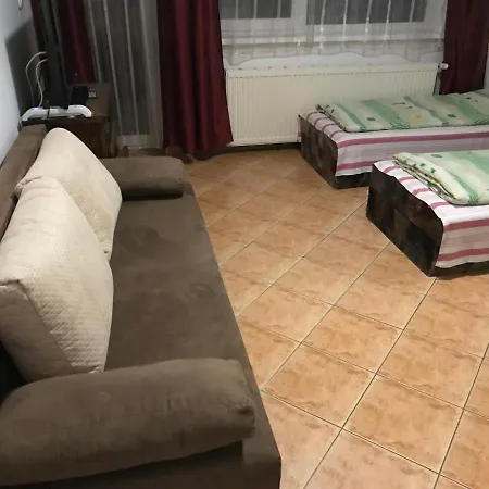 Apartman Famvarga Balatonfenyves