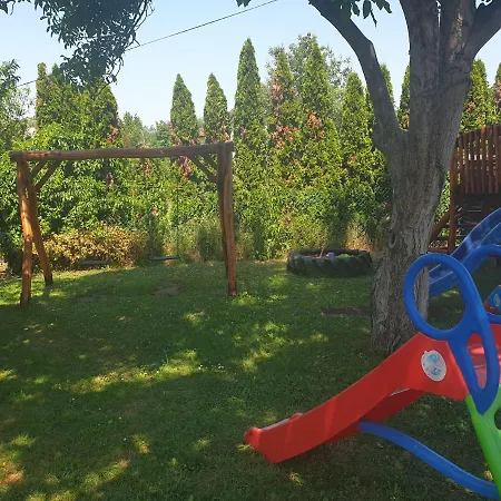 Apartman Famvarga Balatonfenyves