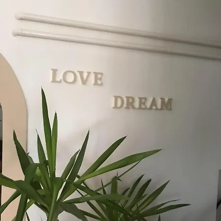 Famvarga Apartman