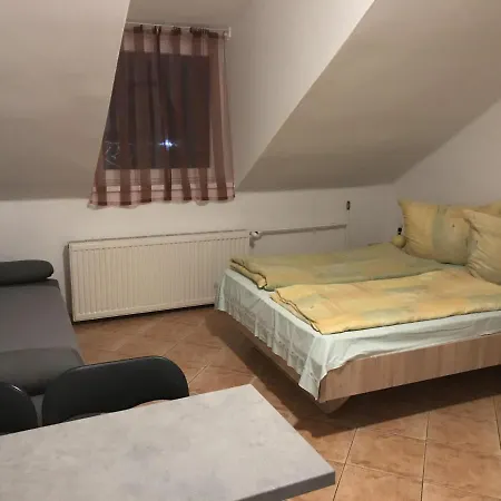 Apartman Famvarga