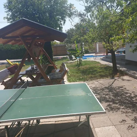 Apartman Famvarga Balatonfenyves