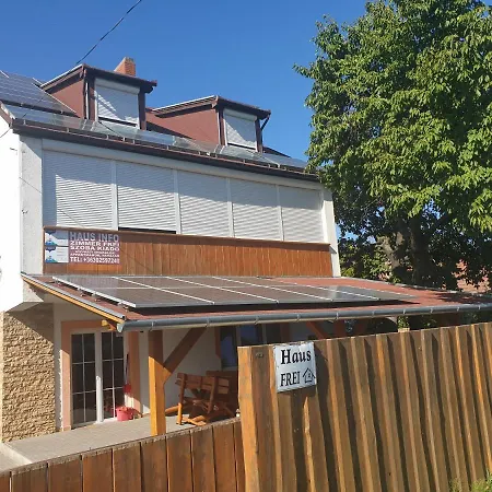 Apartman Famvarga *