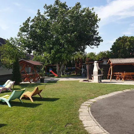 Apartman Famvarga Balatonfenyves