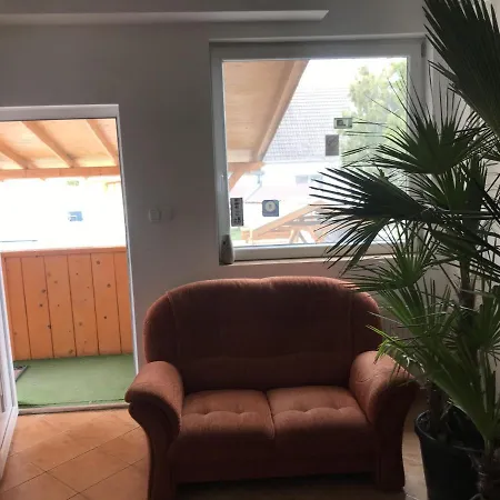 Apartman Famvarga