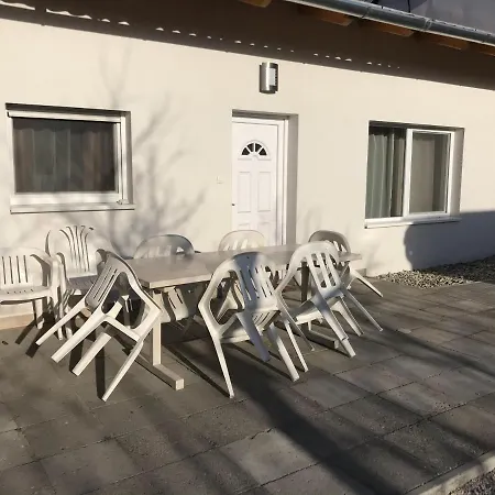 Apartman Famvarga *