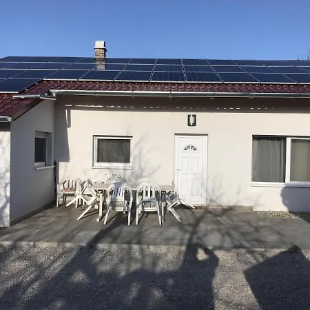 Famvarga Apartman
