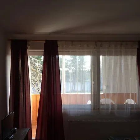 Apartman Famvarga