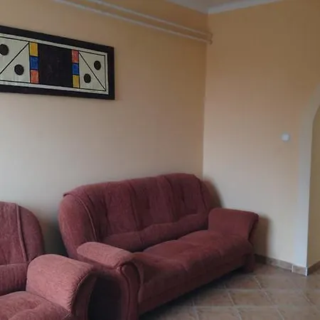 Famvarga Apartmanhaz Apartmán Balatonfenyves