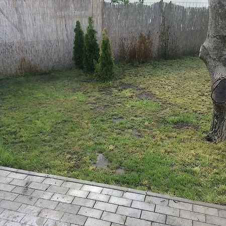 Famvarga Apartman