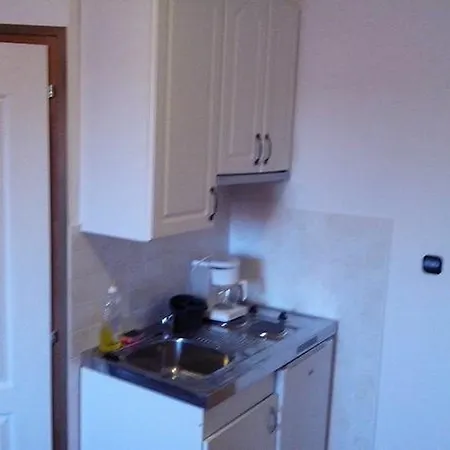 Apartman Famvarga Balatonfenyves