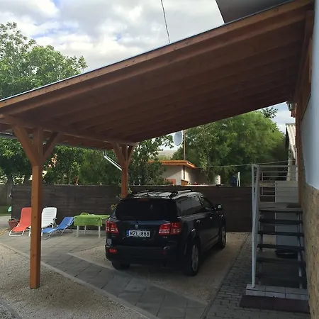 Famvarga Balatonfenyves