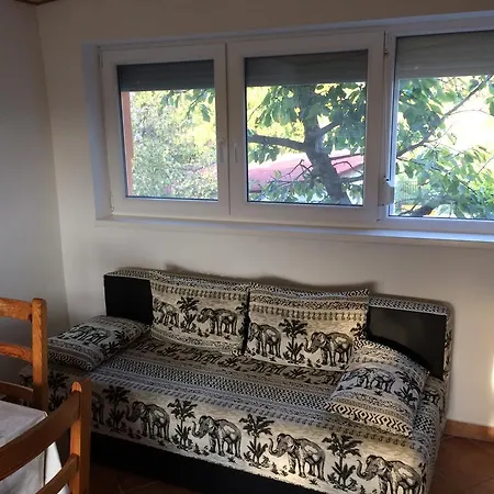 Apartman Famvarga