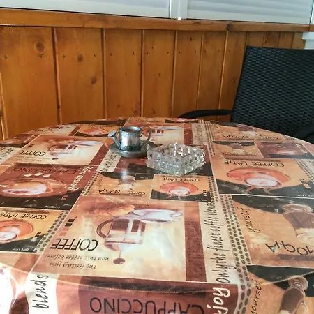Apartman Famvarga Balatonfenyves