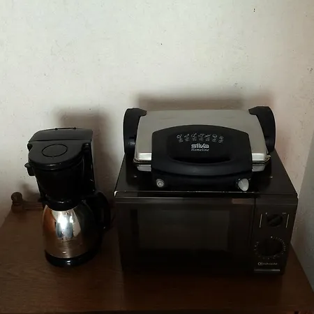 Apartman Famvarga