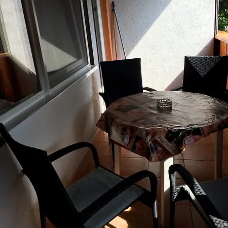 Apartman Famvarga *