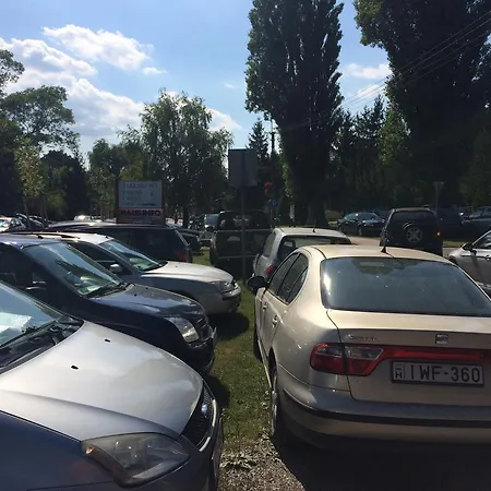 Apartman Famvarga