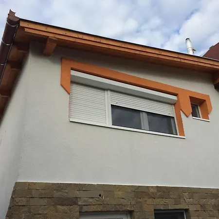 Famvarga Apartman Balatonfenyves