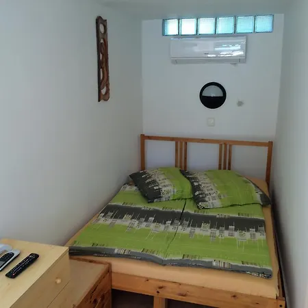 Famvarga Apartman Balatonfenyves
