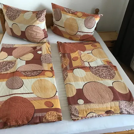 Apartment Famvarga Apartmanhaz Balatonfenyves