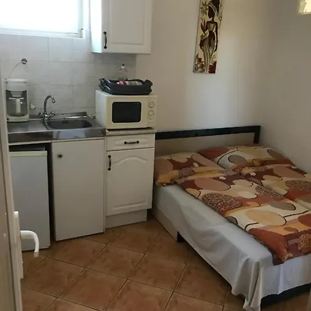 Famvarga Apartamento *