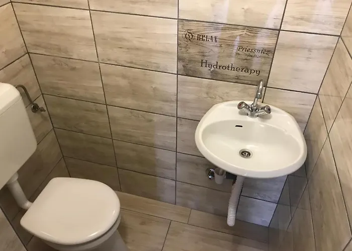 Apartment Famvarga Apartmanhaz