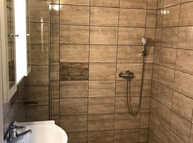 Famvarga Apartmanhaz