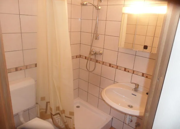 Apartment Famvarga Apartmanhaz