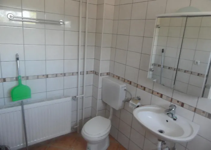 Apartment Famvarga Apartmanhaz