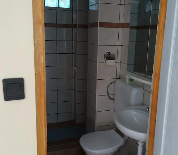 شقة Famvarga Apartmanhaz