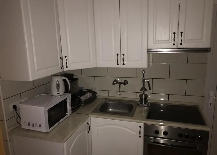 Famvarga Apartmanhaz Apartment