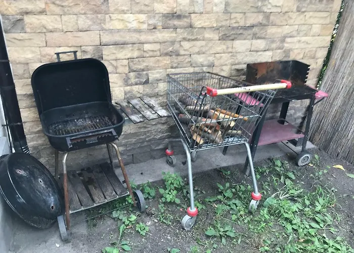 شقة Famvarga Apartmanhaz بالاتونفينيفيس