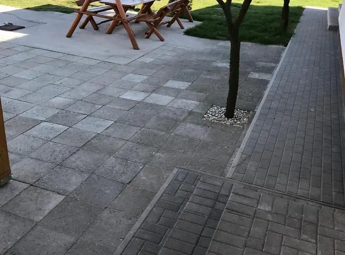 شقة Famvarga Apartmanhaz *