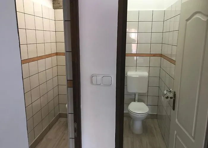 Famvarga Apartmanhaz Balatonfenyves